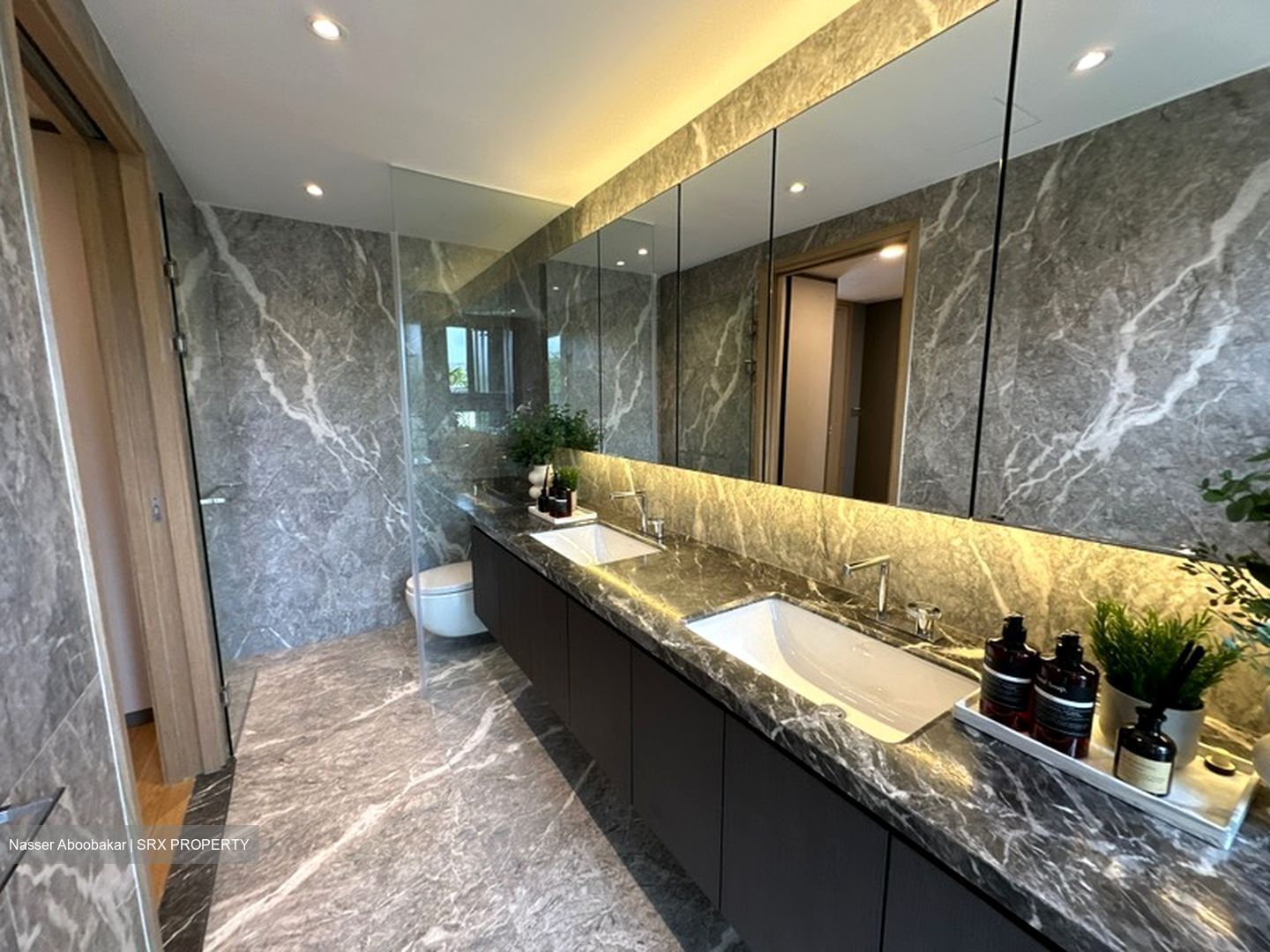 Fernhill Road (D10), Semi-Detached #572946351